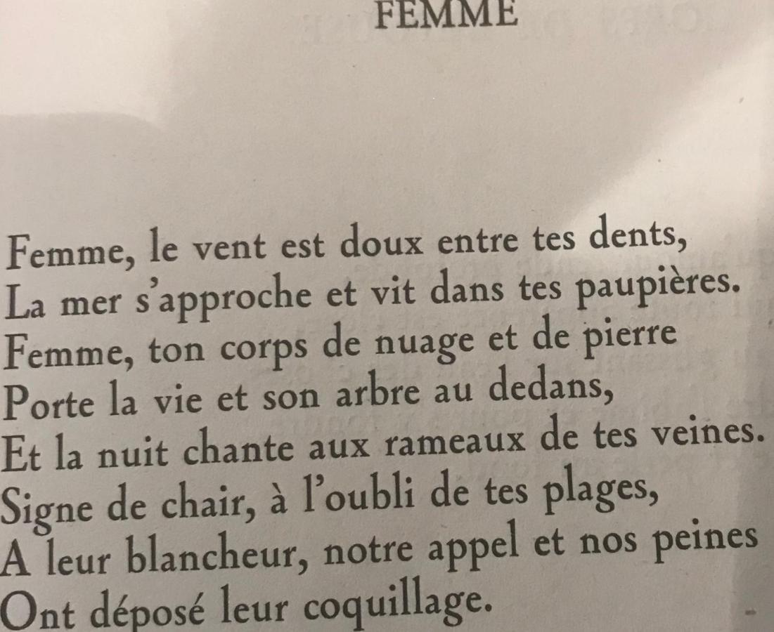 Le Jardin De Theleme "Charme Discret Pour Un Nid Douillet" Villa Mazille Dış mekan fotoğraf